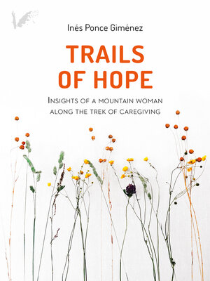 cover image of Trails of hope